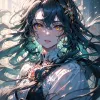 POETIC CHARM(CHINA PHONK)