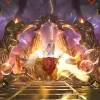 Welcome to Planet Urf（英雄联盟"无限火力"模式新主题曲）