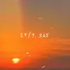 24/7, 365