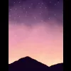 灯火不完美