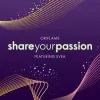 Share Your Passion