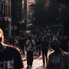身后