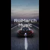 RoiMarch-EA7蹦迪嗨曲（抖音）（张浩坤 remix）