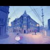 Born a Stranger（slow）