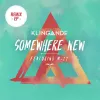 Somewhere New (Radio Edit)