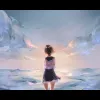 Ephemeral Memories（Without Drum)
