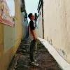 我，大地，泪