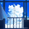 あなたと一緒に夏を過ごしたい （我想和你一起度过夏天）