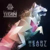 Heart & Soul （与反派的吻戏）