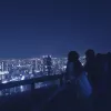 take me somewhere （一起逃走吧）