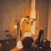 Spotlight （聚光灯）