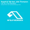 Let Go (Going Deeper Remix)