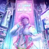 Neon Pink VIP