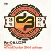  United (Official Decibel 2016 Anthem) (Edit)