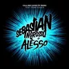 Calling (Lose My Mind) [Radio Edit]