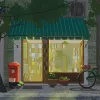旧天堂