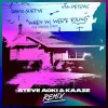 When We Were Young (The Logical Song) [Steve Aoki & KAAZE Remix]