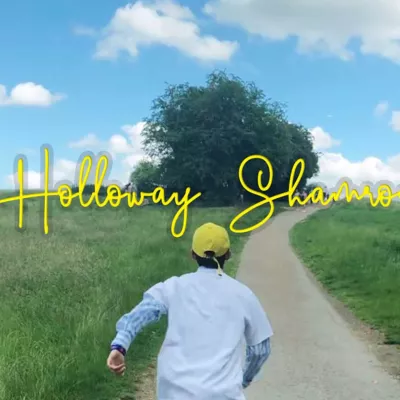 Holloway Shamrock