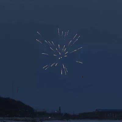 寂寞烟火