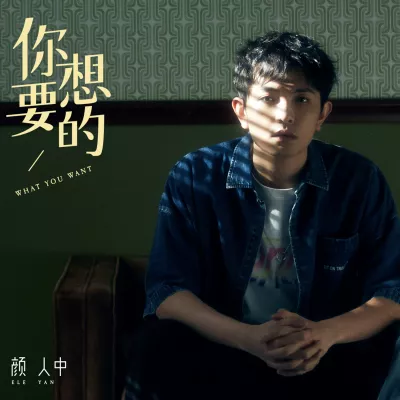 你想要的