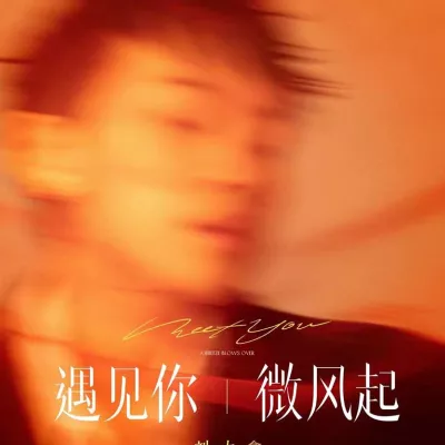 遇见你，微风起