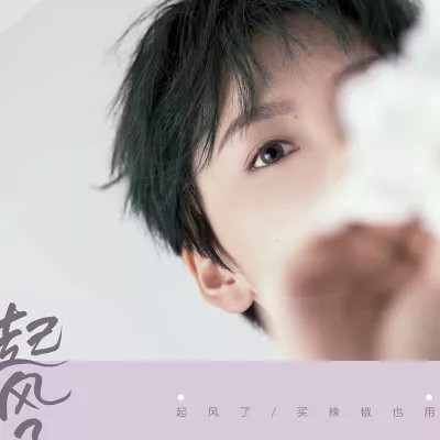 起风了