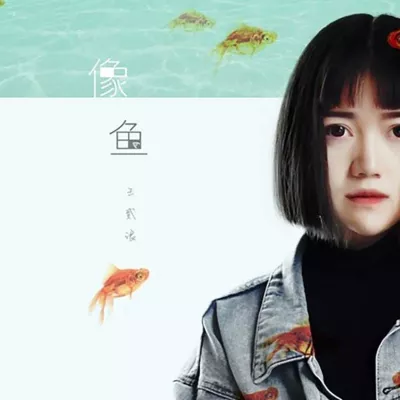 像鱼