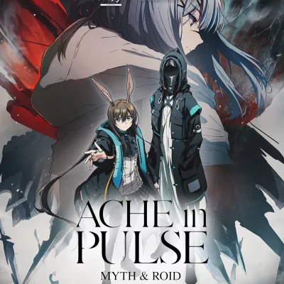 ACHE in PULSE