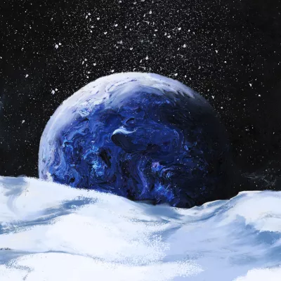 漠河舞厅·2022