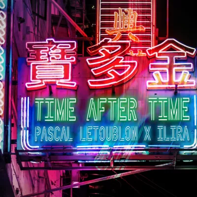 Time After Time