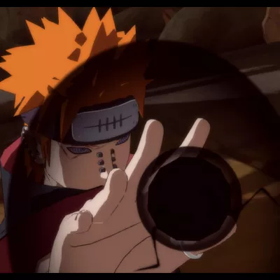 Boomerang (Hokage Ninjia bootleg)