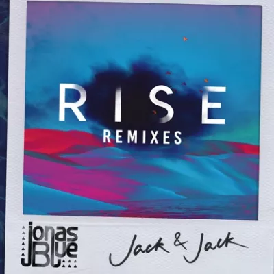 Rise (Retrovision Remix)