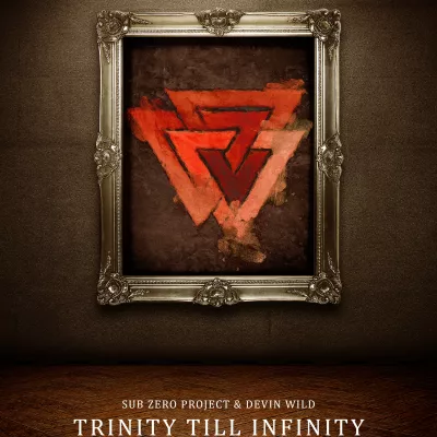 Trinity Till Infinity