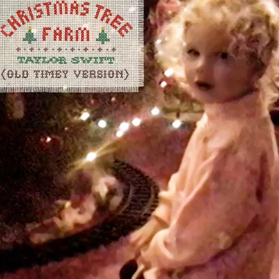 Christmas Tree Farm (Old Timey Version)