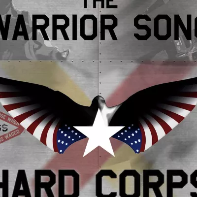 The Warrior Song Hard Corps