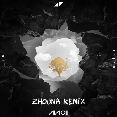 Avicii - Without You (Zhouna Remix)