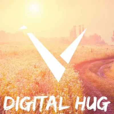 Digital Hug