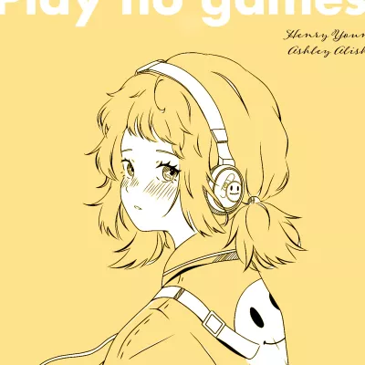 Play No Games
