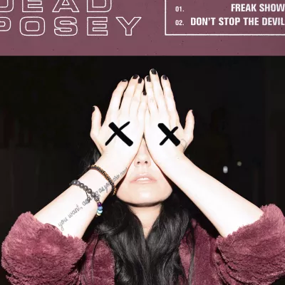 Don't Stop the Devil