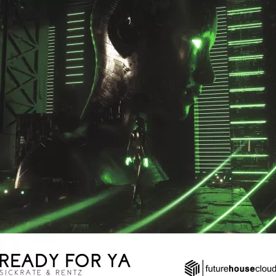 Ready For Ya