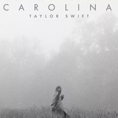 Carolina (From The Motion Picture “Where The Crawdads Sing”)