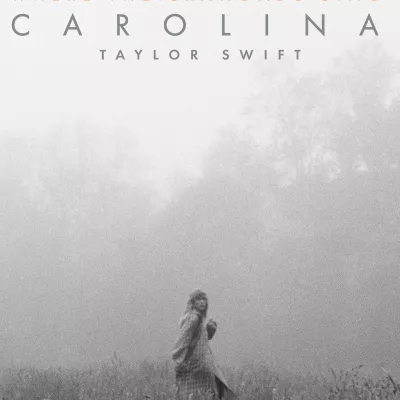 Carolina ("Where The Crawdads Sing" - Video Edition)