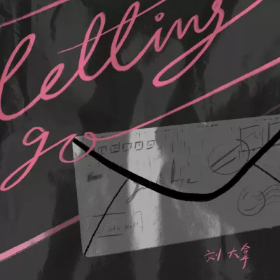 Letting Go