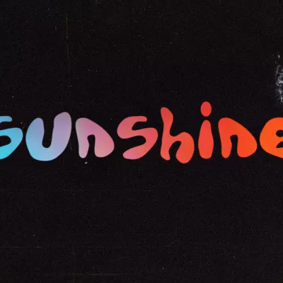 Sunshine (动画电影《大红狗克里弗》原声)