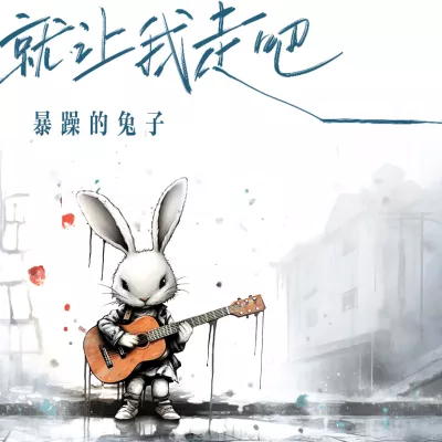 就让我走吧