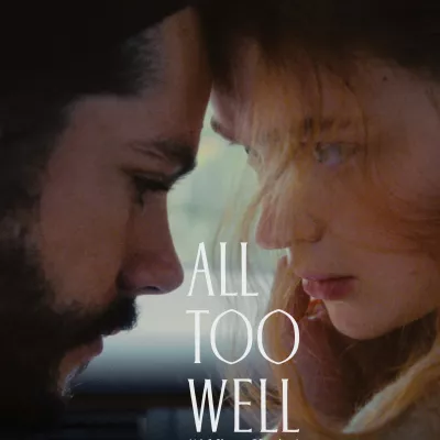 All Too Well (10 Minute Version) (The Short Film)
