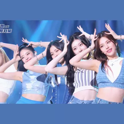 SNEAKERS（翻自 ITZY）