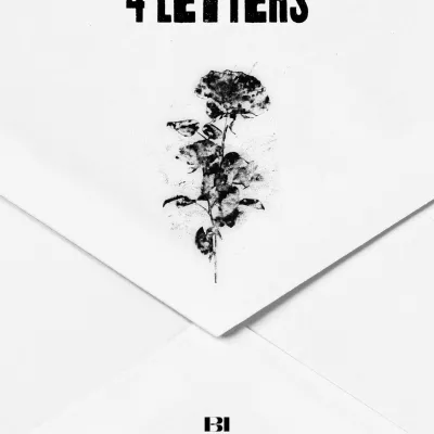 4 Letters