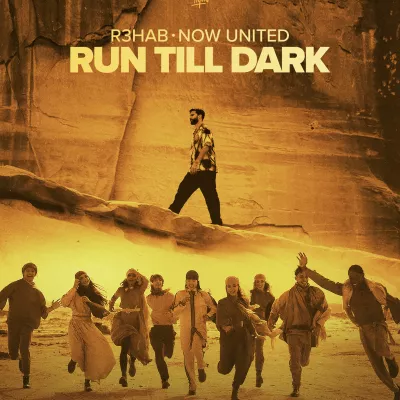 Run Till Dark