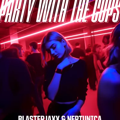 Party With The Cops (feat. Haley Maze)